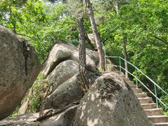 -丹东凤凰山景区