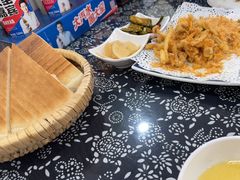 -八两八金·莱芜特色炒鸡(市南漳浦路店)