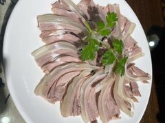 白切羊肉-小莆天(元帅路店)