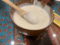 -巴依老爷新疆美食(马驹桥店)