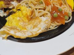 -豪客来牛排(府河店)