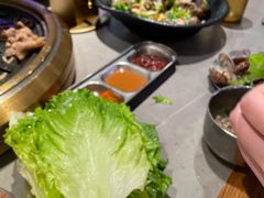 -杨小佳·齐齐哈尔烤肉·烤串(广州店)