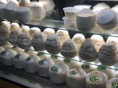 -椰子下蛋(南锣鼓巷店)