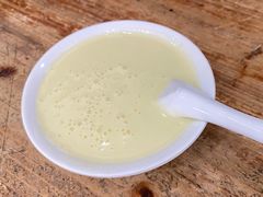 -沙湾姜埋奶(兴新包店)