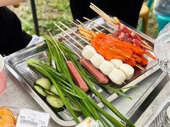 -梁子湖东篱老屋生态庄园