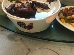 -龙泉海鲜酒楼(龙昆南路店)