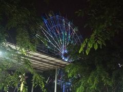 -白沙门生态公园