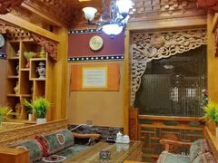 -宗巴雍姆藏餐府