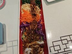 -海王府百姓家宴•海鲜饺子(东城店)