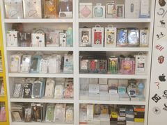 -吾悦广场(天津和平店)