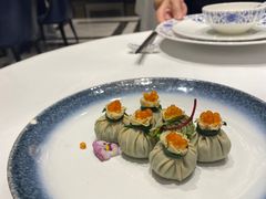 -Yan Ting 宴庭中餐厅(上海静安瑞吉酒店)