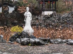 -玉女潭景区