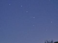 -鬼笑石后山停车场