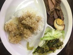 -陆记鹅庄·潮汕菜·狮头鹅(大仟里店)