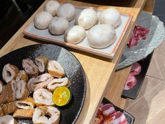 -泥炉烧肉师(新街口金銮巷店)