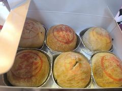 招牌鲜肉月饼-泰康食品有限公司食品厂