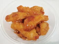 -大鸭梨烤鸭(左家庄店)