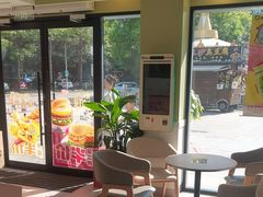 -德克士(步行街店)