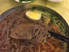 -西塔大冷面(三好街店)