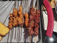 -申记串道(小北一路店)