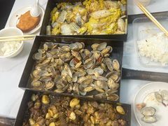 -晓梦戳子肉(瑞云路店)