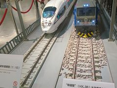 -中国铁道博物馆(正阳门馆)