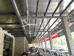 -钱大妈海鲜饭店(保利林语店)