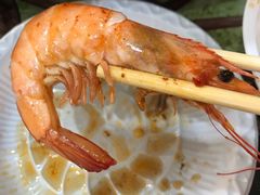 -名超海鲜烧烤大排档