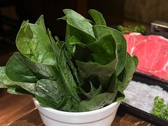 -捞王锅物料理(凯旋路店)