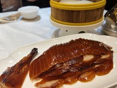 万容至尊烤鸭-万荣烤鸭店·北京菜(天坛店)