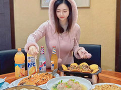 -老苏扬饭店
