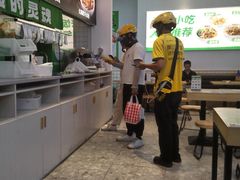 -蒙自源米线(东城星河城店)