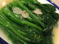 -彩蝶谷美食廊·粤式经典南番顺·铁板烧烤泰风味(广州长隆酒店)