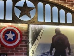 -骑士KTV(红谷滩万达店)