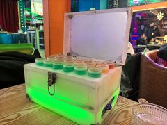 -Famous肥猫墨西哥音乐餐吧(五棵松华熙LIVE店)