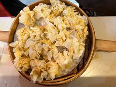 鲜肉馅儿-海汇源老烧麦店(东大街总店)
