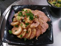 -重庆烧鸡公火锅(簋街店)