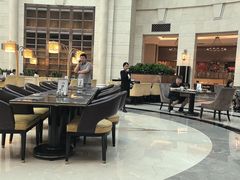 -漢咖啡·全服务式自助晚餐(武汉洲际酒店)