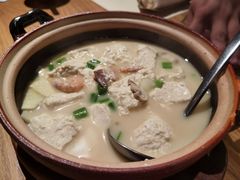 -新荣记(西溪湿地店)