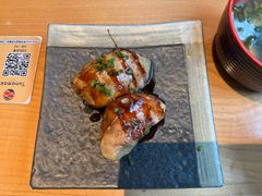 -Tuna maki寿司(苏州中心商场店)