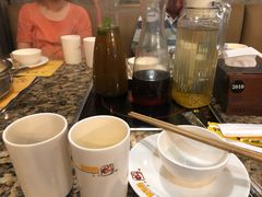 -黄记煌三汁焖锅(凯德广场店)