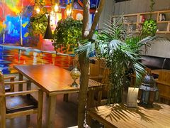 大堂-魔方城市书房(中街益田店)