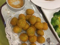 -功德林素菜饭庄(前门店)