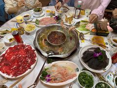 -枇杷园食为鲜火锅(南山店)