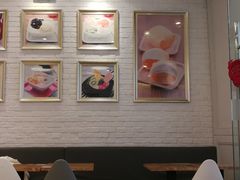 -满记甜品(荟聚购物中心店)