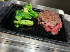 -肉肉大米(金虹桥店)