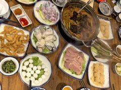 -厝味火锅·潮汕卤水火锅(十一合店)