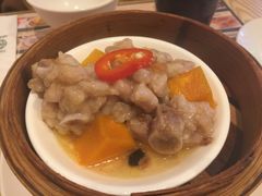 豉汁蒸肉排-添好运点心专门店(百老汇店)