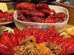 -靓靓蒸虾(中山里店)
