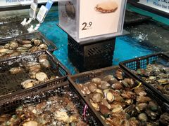 -盒马鲜生(首义店)